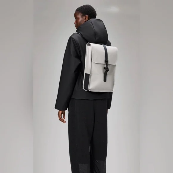 Rains Backpack Mini - Picture 4 of 8